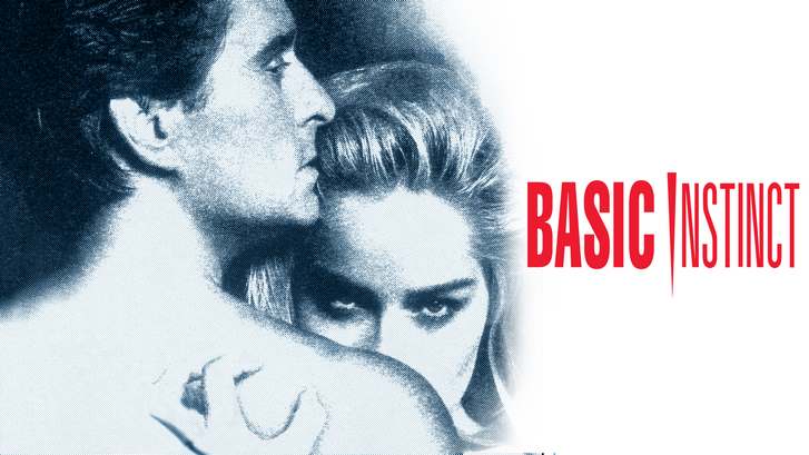 فیلم غریزه اصلی Basic Instinct 1992 با زیرنویس فارسی