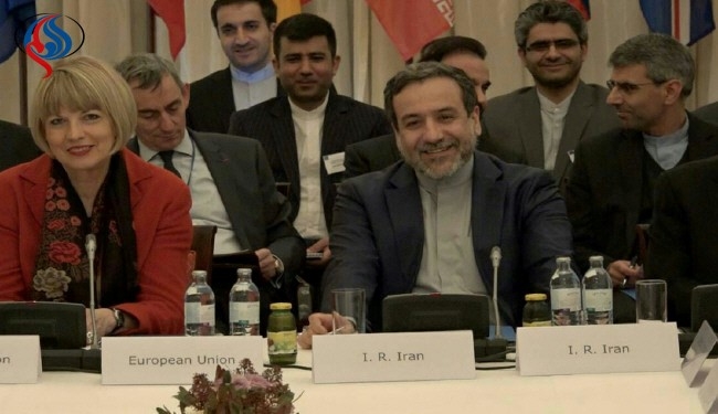 افراد و جریانات لیبرالی و نیرنگ باز و گاها جاسوس و خائنی که در درون دولت روحانی فراوانند کجا می توانند خادم امینی برای مردم ایران باشند