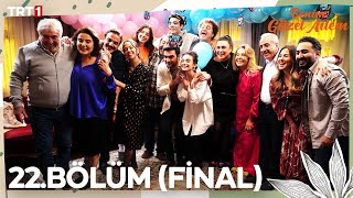 سریال خانواده زیبای من Benim Güzel Ailem قسمت 22 با زیرنویس چسبیده فارسی