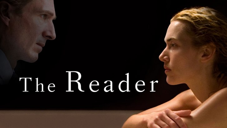 فیلم کتابخوان The Reader 2008 با زیرنویس فارسی