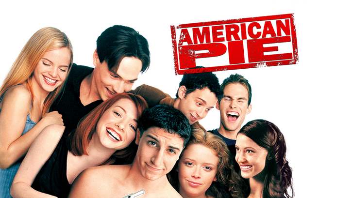 فیلم امریکن پای American Pie 1999 با زیرنویس چسبیده فارسی