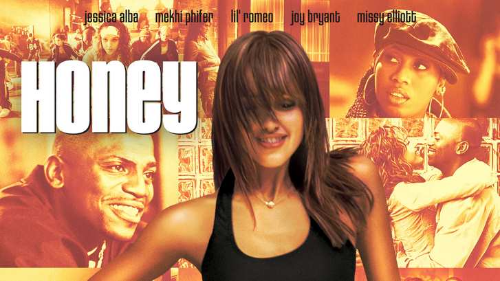 فیلم هانی Honey 2003 با زیرنویس چسبیده فارسی