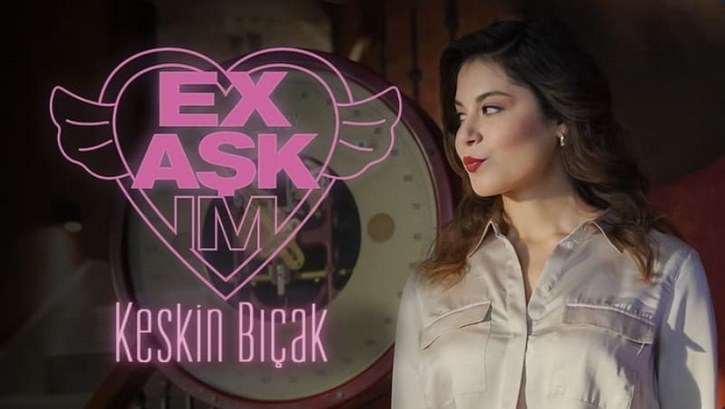 سریال عاشقان سابق Ex Askim قسمت 5 با زیرنویس چسبیده فارسی