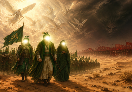 یا حسین