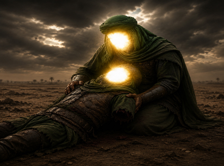 یا حسین