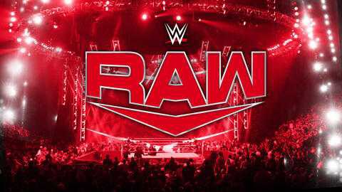 مسابقات WWE | فول شؤ کامل ماندی نایت راو ۱۳ مه 2024 1