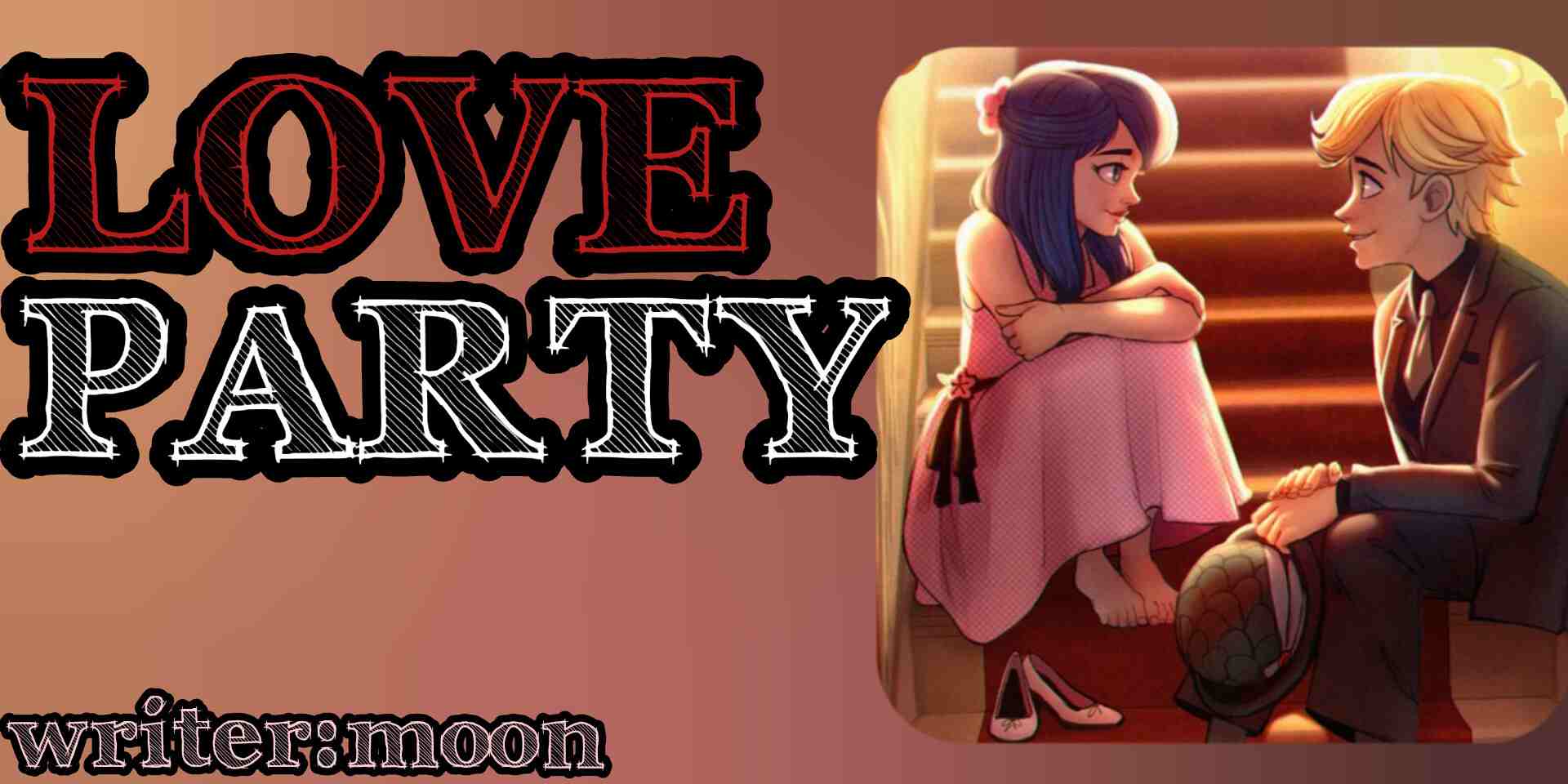 LOVE PARTY