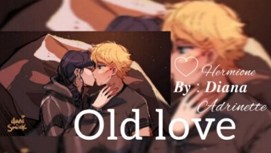 old love پارت 51 ( ویرایش شده)