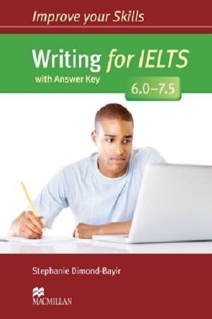 Writing for IELTS 6.0-7.5 