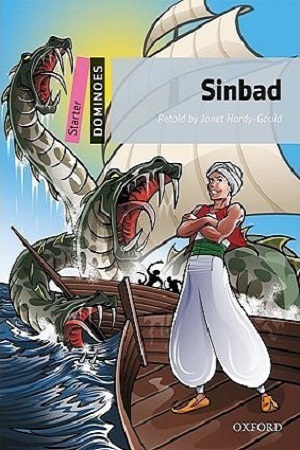 Sinbad - Starter