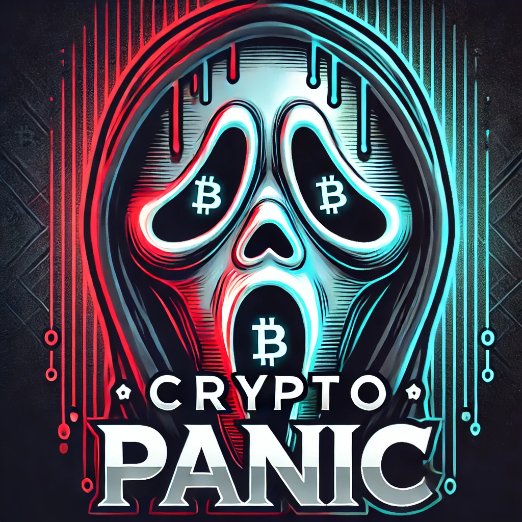 Crypto Panic: اپلیکیشن جامع اخبار لحظه‌ای کریپتو با هشدارهای سریع 1