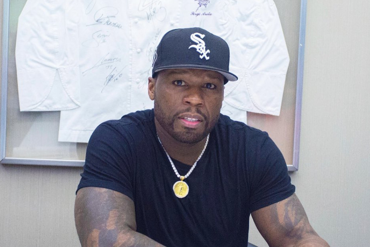 نتیجه تصویری برای ‪50 Cent‬‏
