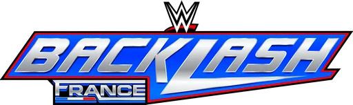 مسابقات WWE | رویداد Backlash frence 2024 1