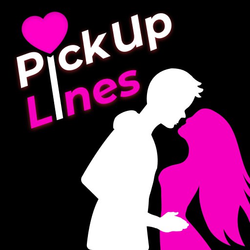 معرفی برنامه Pickup Lines - Flirt Messages 1