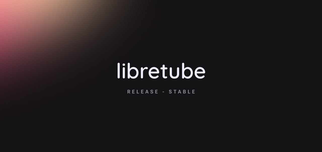 معرفی LibreTube 0.23.0 یوتیوب بدون فیلتر 1