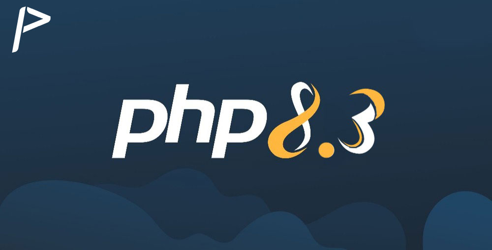 آموزش رایگان PHP 8.3