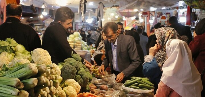 شب یلدا در ورامین؛رئیس اتاق اصناف: طرح ویژه نظارتی اجرا می شود