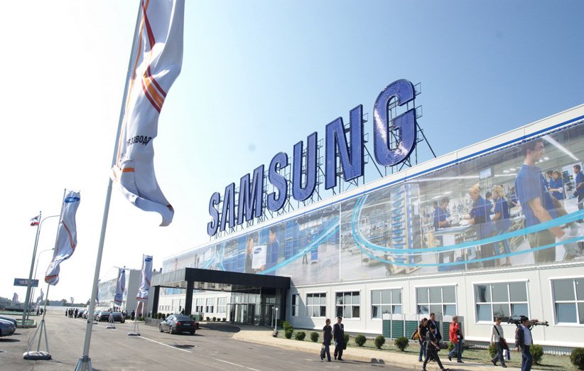 سامسونگ بخشی از ظرفیت تولید گوشی خود را از ویتنام به هند منتقل می کند