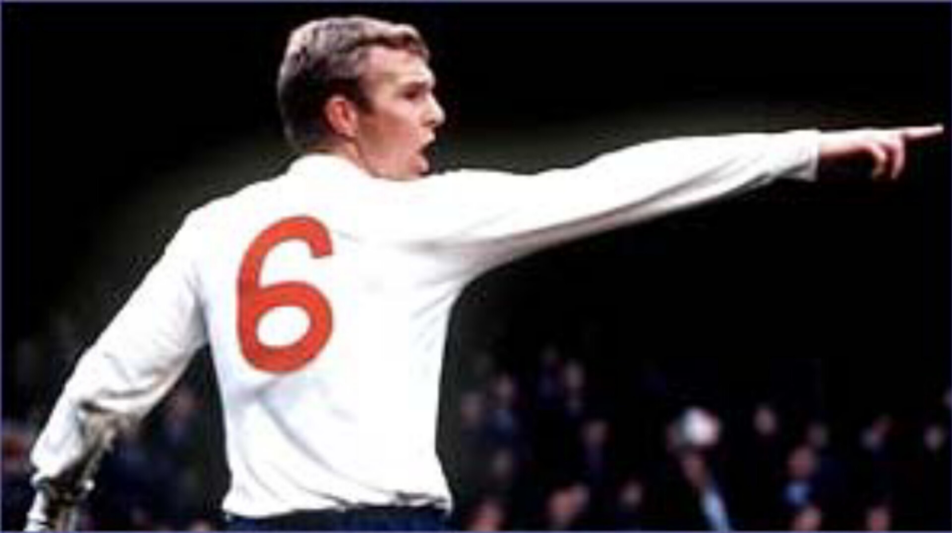 Bobby Moore