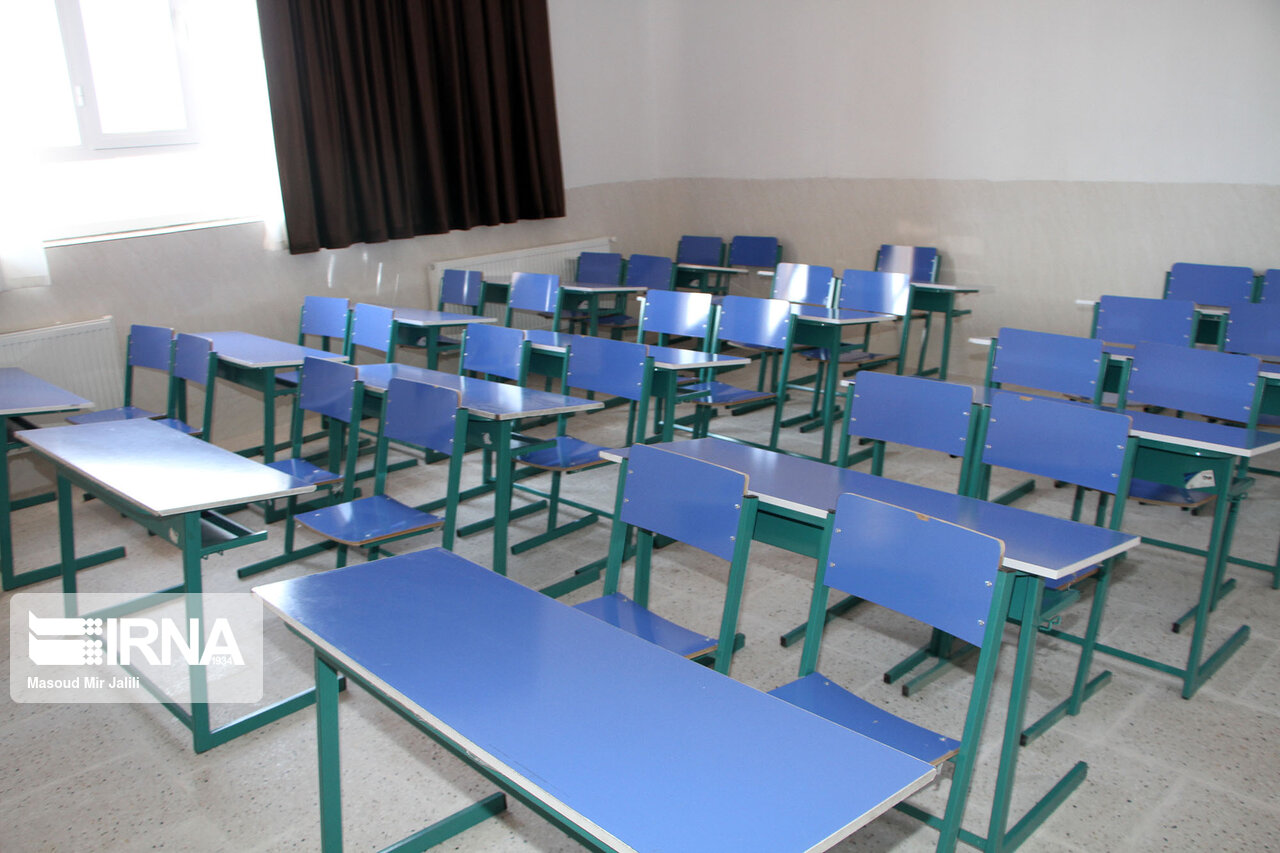  افتتاح مدارس نوساز در پاکدشت با حضور وزیر آموزش و پرورش