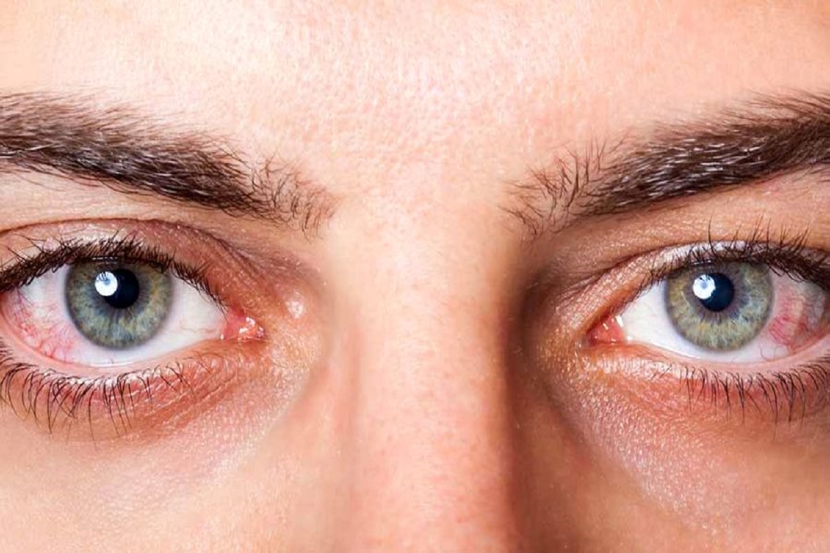 رنگ چشمانتان چه شخصیتی را بازگو می‌کند؟!