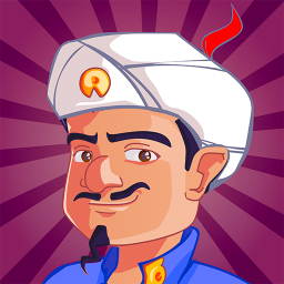 بازی Akinator 