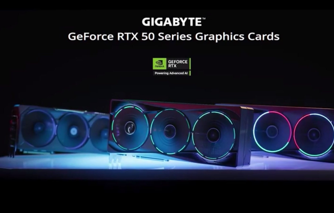 هر چیزی که در مورد کارت گرافیک‌های سری Nvidia RTX 5000‌ باید بدونید