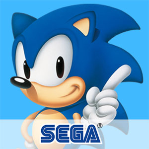 Sonic the Hedgehog – بازی خاطره انگیز سونیک اندروید + مود