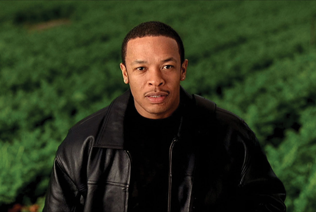 نتیجه تصویری برای ‪Dr. Dre‬‏