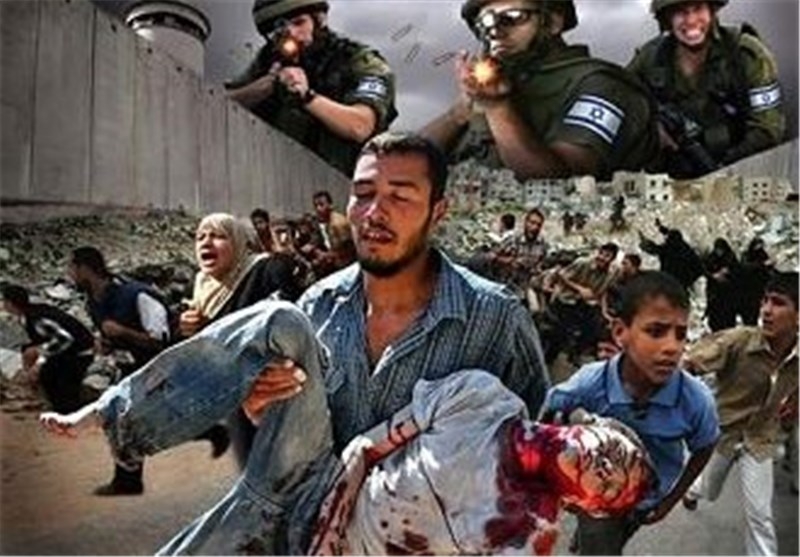 مقاومت فلسطین در غزه با مبارزه قهرمانانه خود رژیم ترسوی اسرائیل و سران اعراب و ارتش ‌ها و رسانه ‌هایشان را با این پیروزی خود خوار و ذلیل کرده اند 