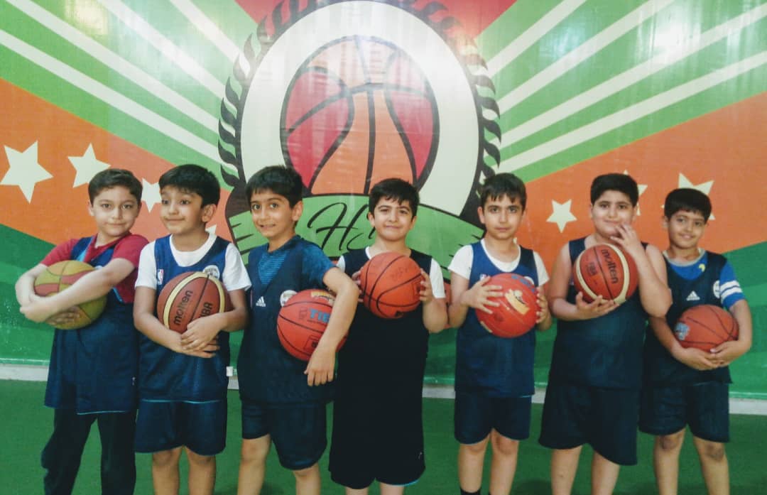 راههای کاهش وزن در منزل (آموزش بسکتبال ایرانیان در باشگاه انقلاب. 09121962182 حسینی)