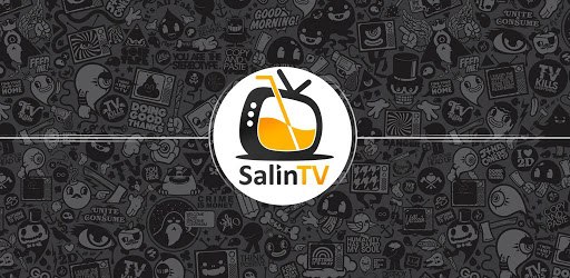 معرفی برنامه salin tv پخش شبکه های تلویزیونی 1