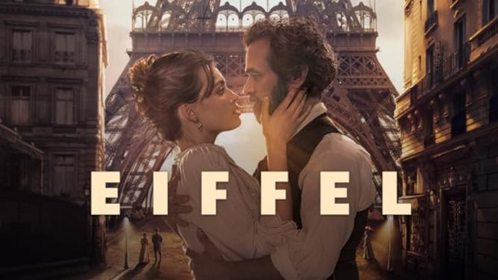 فیلم ایفل Eiffel 2021 با زیرنویس چسبیده فارسی