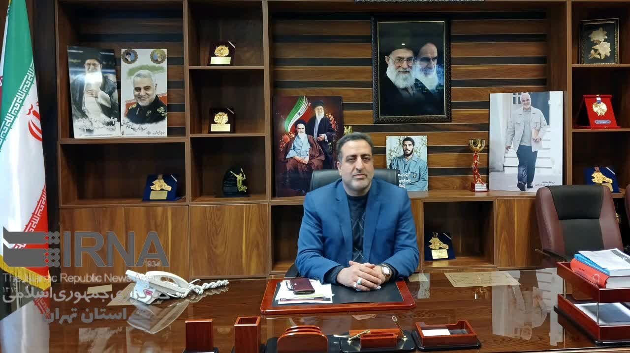 رئیس شورای شهرپاکدشت: شرکت های تعاونی شهرستان احیا می شوند