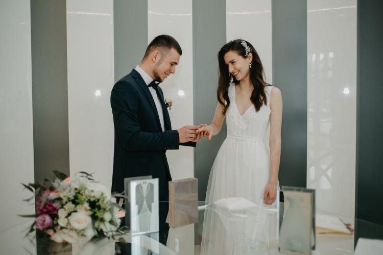 ازدواج  در گرجستان
