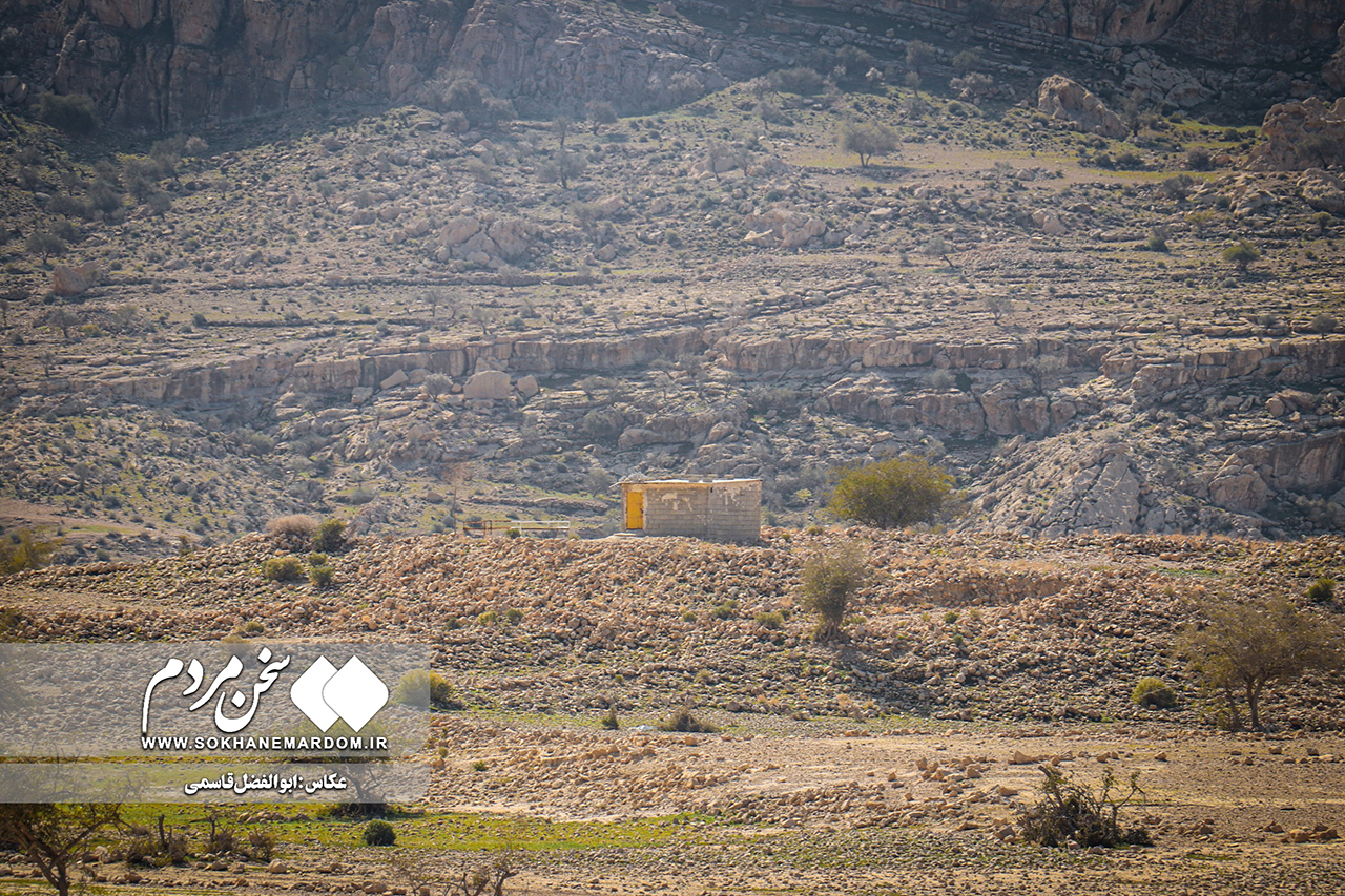 نقش آفرینی بسیج رسانه دشتستان در ثبت ملی حماسه زنان لرده