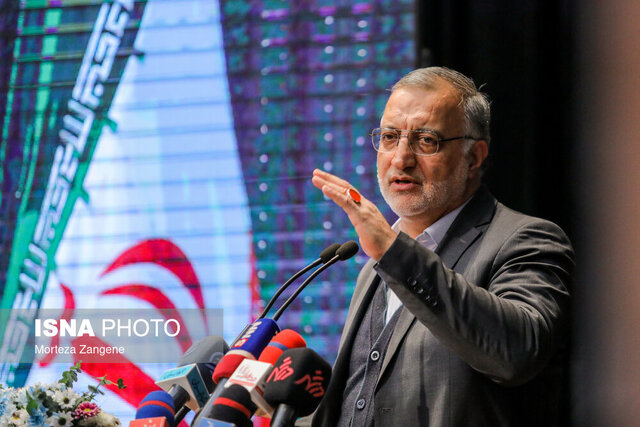 در صورت تایید هیات دولت پروژه مترو ورامین نیز به شهرداری تهران واگذار می شود