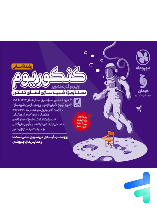 کنکوریوم انسانی 1