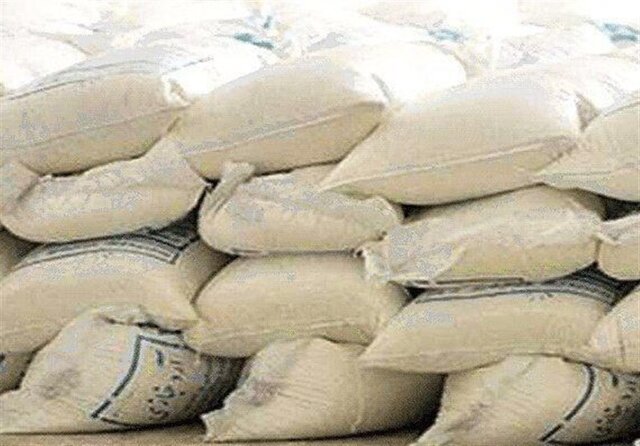 دستگیری سودجویانی که آرد سهمیه‌ای را به قیمت آزاد می‌فروختند/ کشف ۳۵ تن آرد