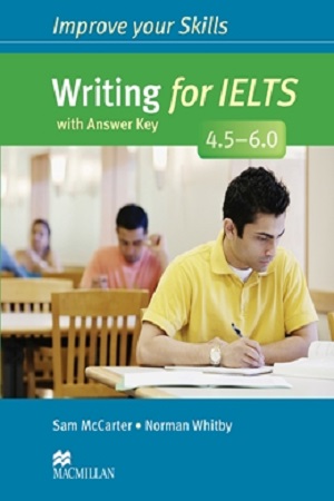 Writing for IELTS 