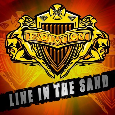 متن آهنگ Motörhead — WWE: Line In the Sand (Evolution) 1