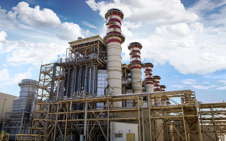 ۲ واحد نیروگاه شهدای پاکدشت به مدار تولید بازگشت/ آماده‌سازی بزرگترین نیروگاه کشور برای پیک تابستان