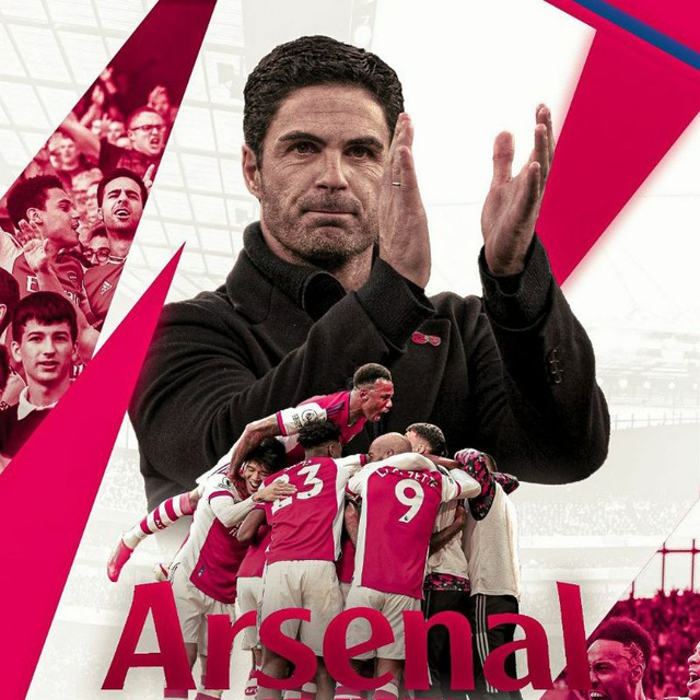 Mikel Arteta