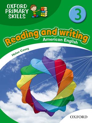 Reading and Writing 3