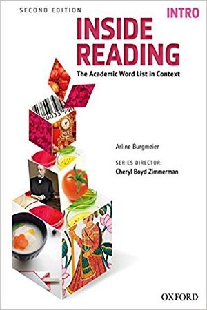 Inside Reading - Intro اینساید ریدینگ اینترو