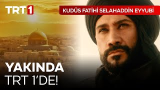 سریال صلاح الدین ایوبی Kudus Fatihi Selahaddin Eyyubi قسمت 1 با زیرنویس چسبیده فارسی