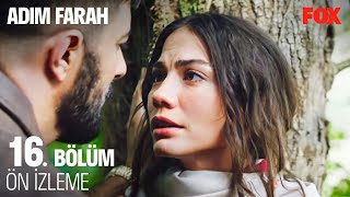 سریال اسم من فرح Adim Farah قسمت 16 با زیرنویس چسبیده فارسی