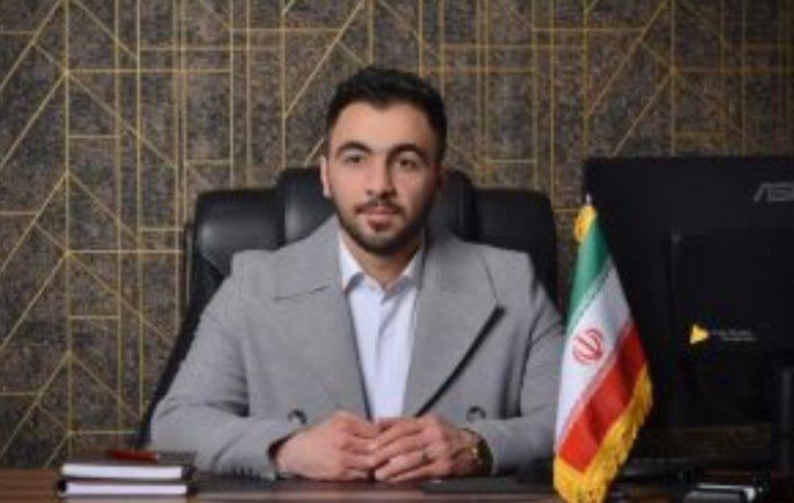 انتخاب مهدی بیجان بعنوان رئیس کیک بوکسینگ wko آذربایجان شرقی