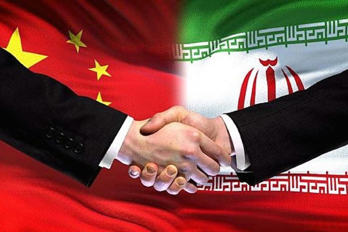 وزیر ارتباطات: همکاری ایران و چین اینترنت را محدود نمی‌کند
