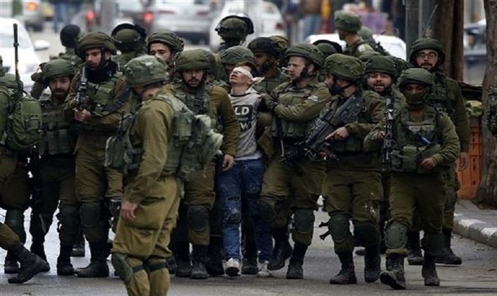 رژیم غاصب اسرائیل از ارتکاب هیچ جرم و جنایتی مضایقه نمی کند و به هر عمل‏ ناشایست و خطرناکی دست می‏ زند 